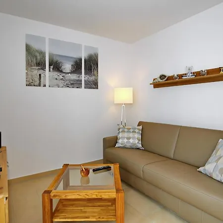 Linden-palais 27 Apartment